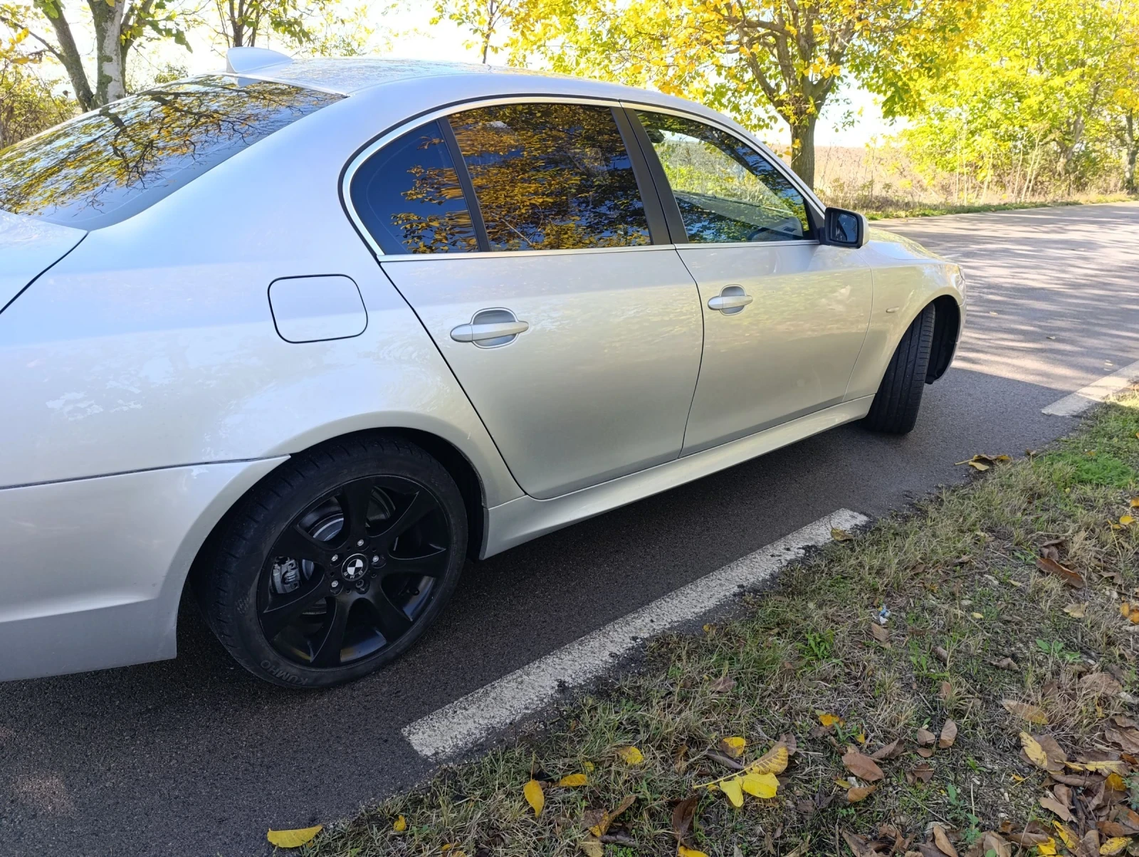 BMW 530 Xd - | Mobile.bg   7