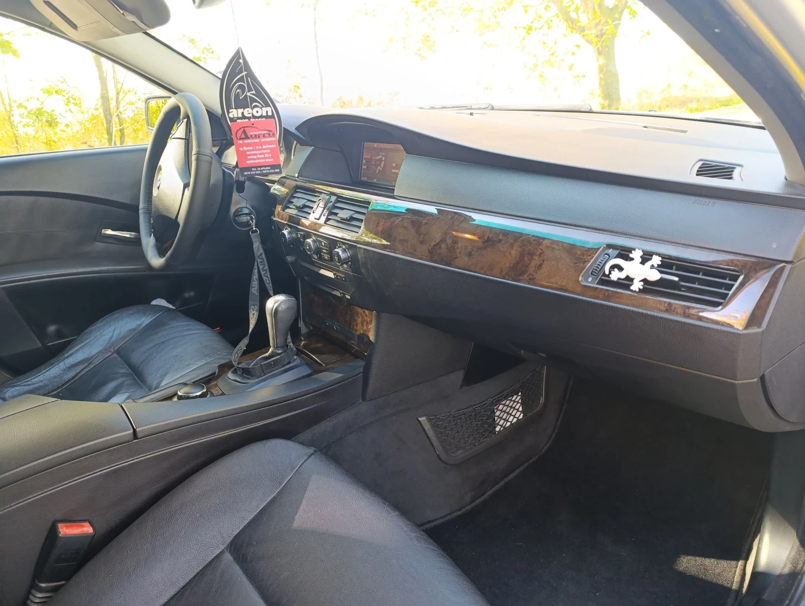 BMW 530 Xd - | Mobile.bg   13