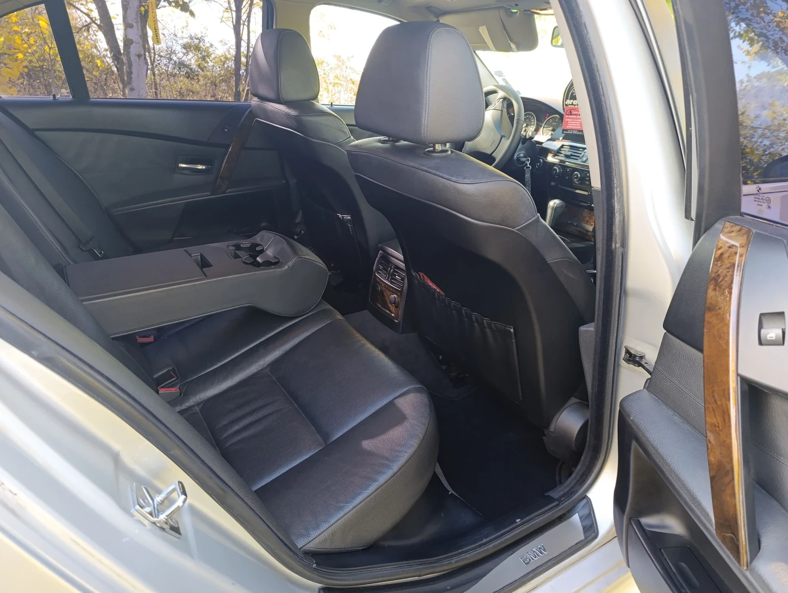 BMW 530 Xd - | Mobile.bg   12