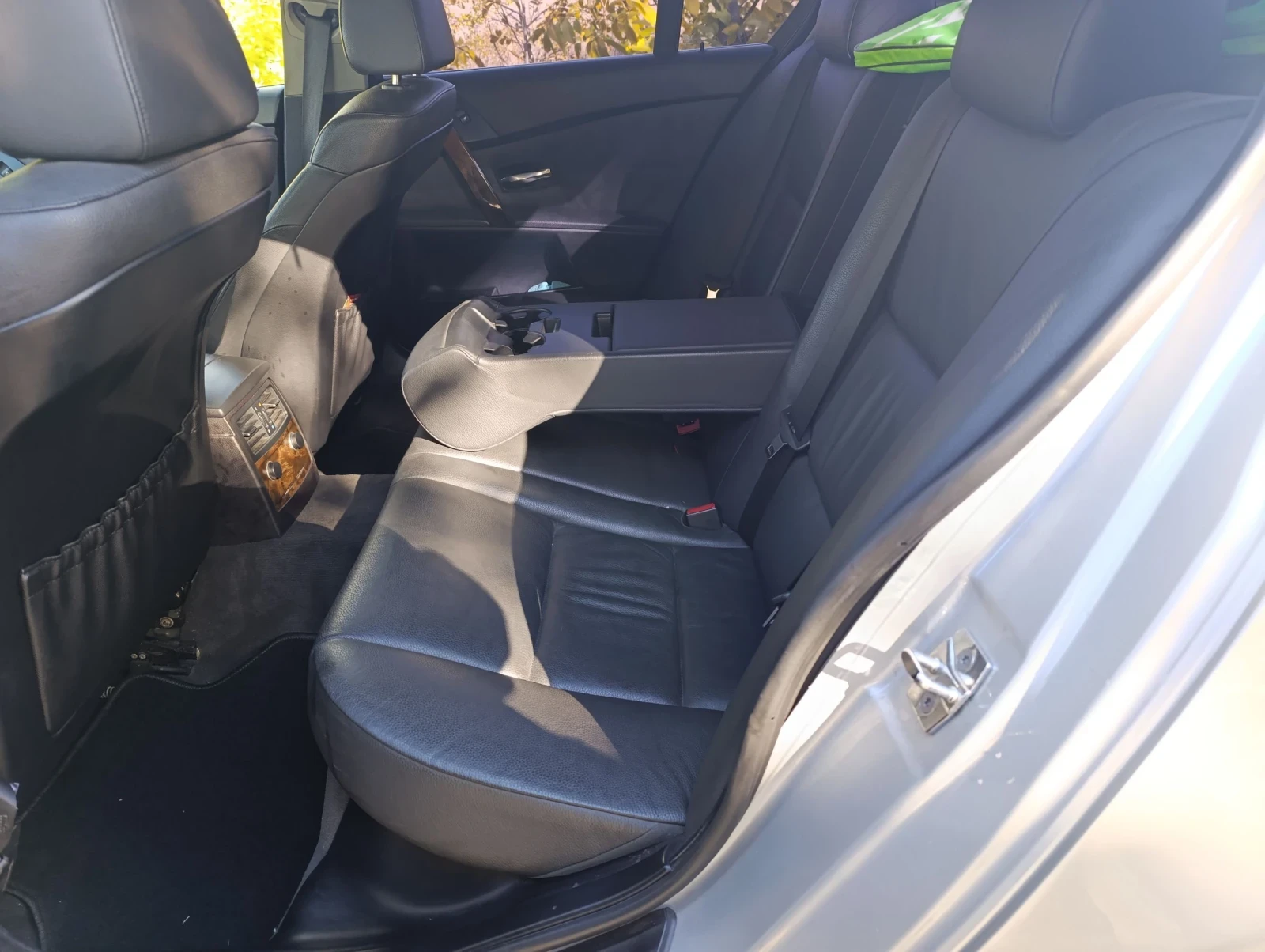 BMW 530 Xd - | Mobile.bg   10