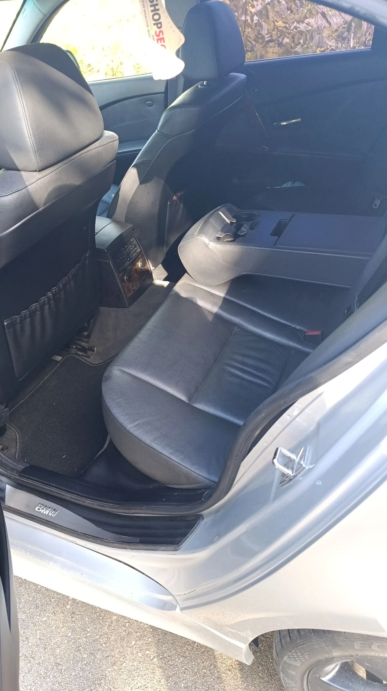 BMW 530 Xd - | Mobile.bg   14