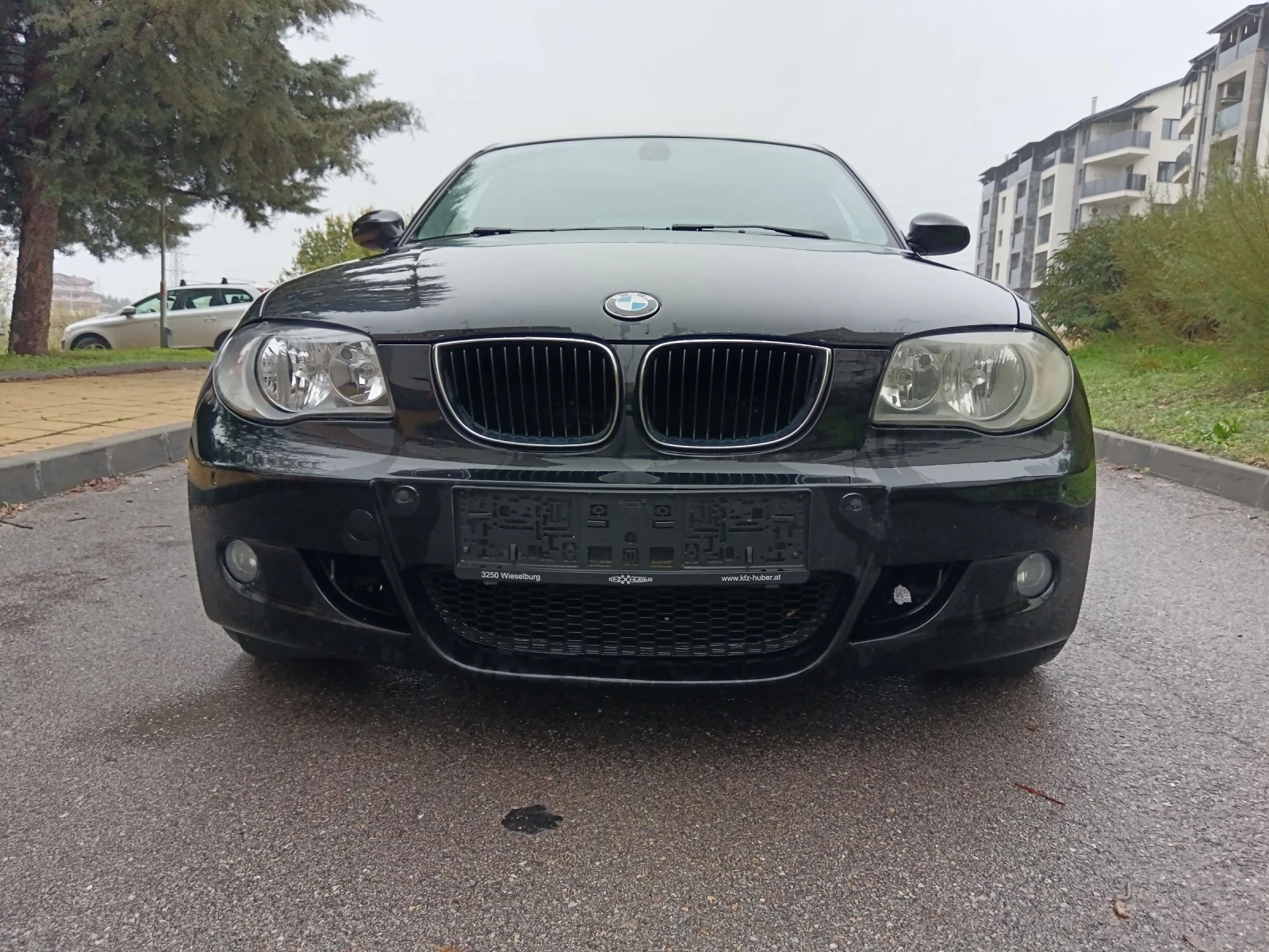 BMW 118 1.8 | Mobile.bg   4