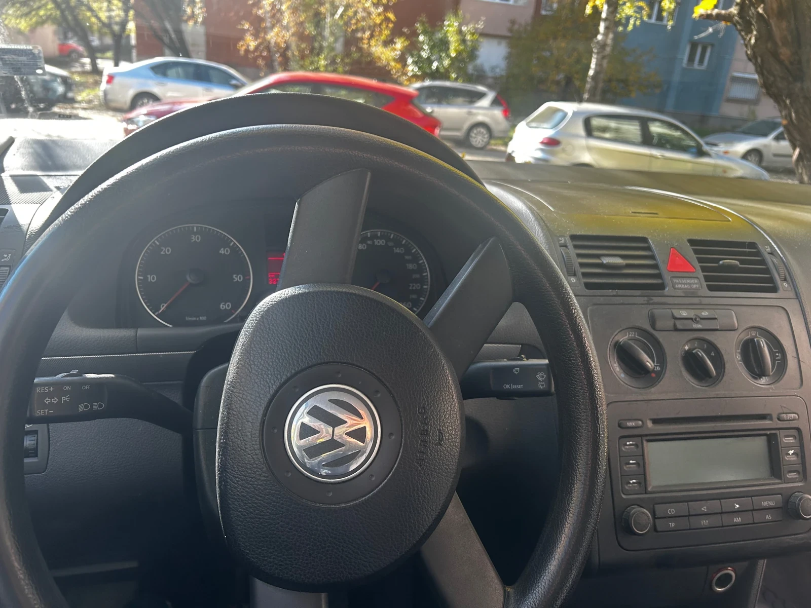 VW Touran  - изображение 6