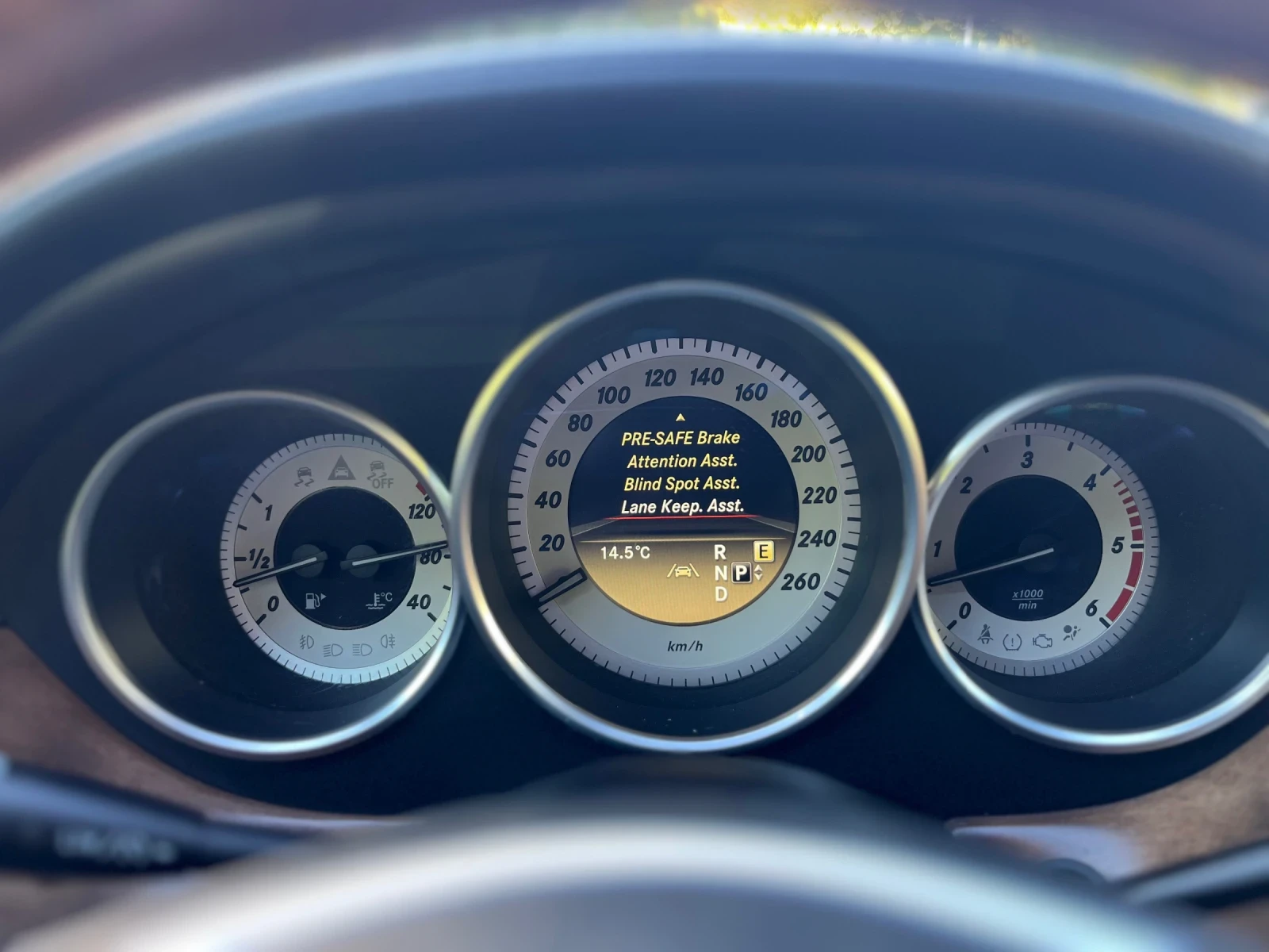 Mercedes-Benz CLS 350 3.5CDI 265..7G+ 4MATIC  | Mobile.bg   11