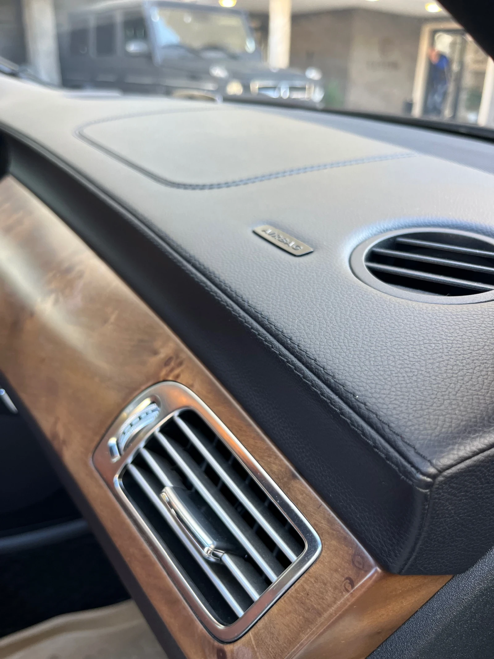 Mercedes-Benz CLS 350 3.5CDI 265..7G+ 4MATIC  | Mobile.bg   13