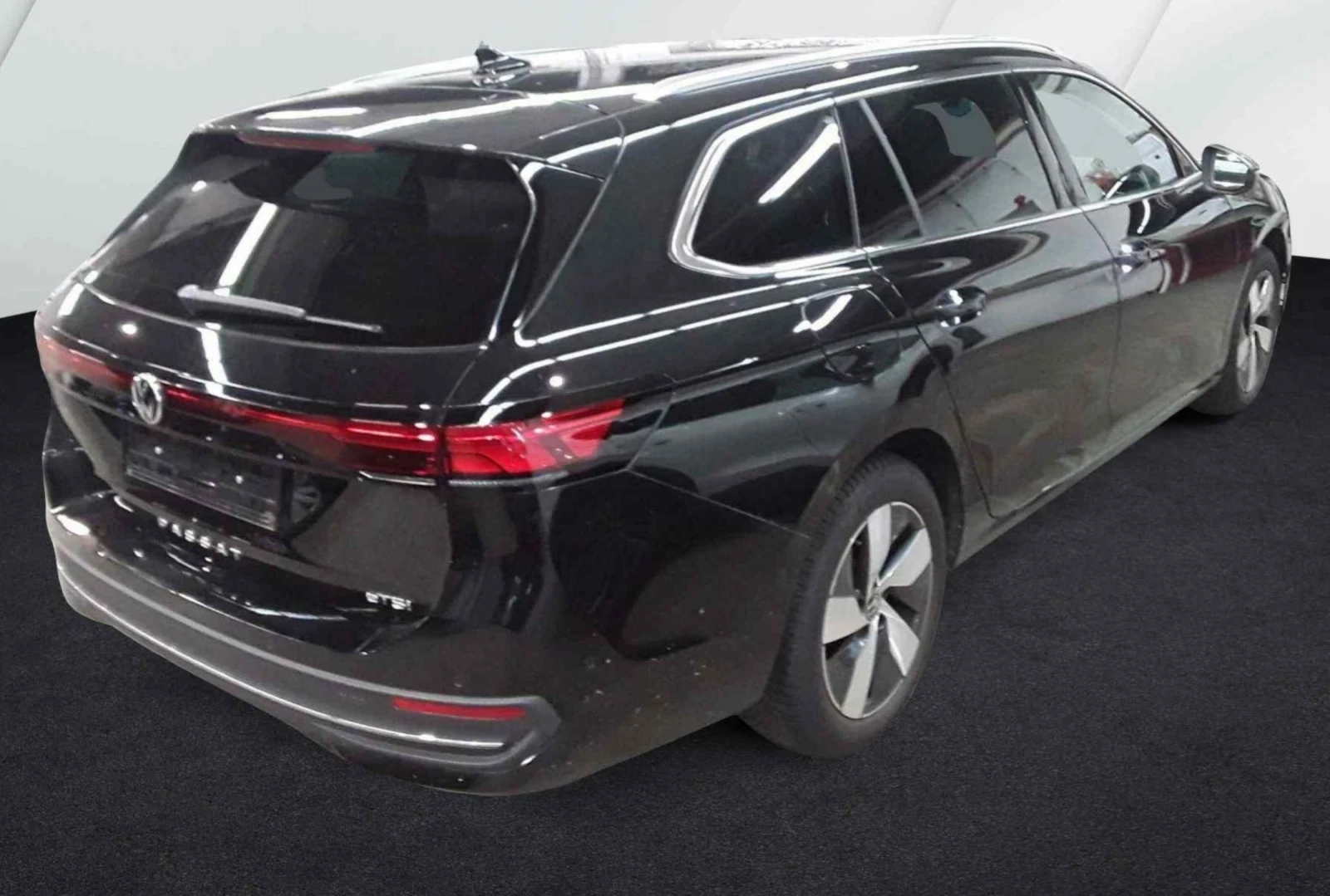 VW Passat Variant 1, 5 e TSI 110kw.Kamera.Navi.led - изображение 2