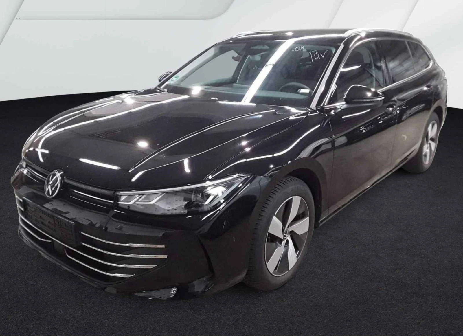 VW Passat Variant 1, 5 e TSI 110kw.Kamera.Navi.led | Mobile.bg   1