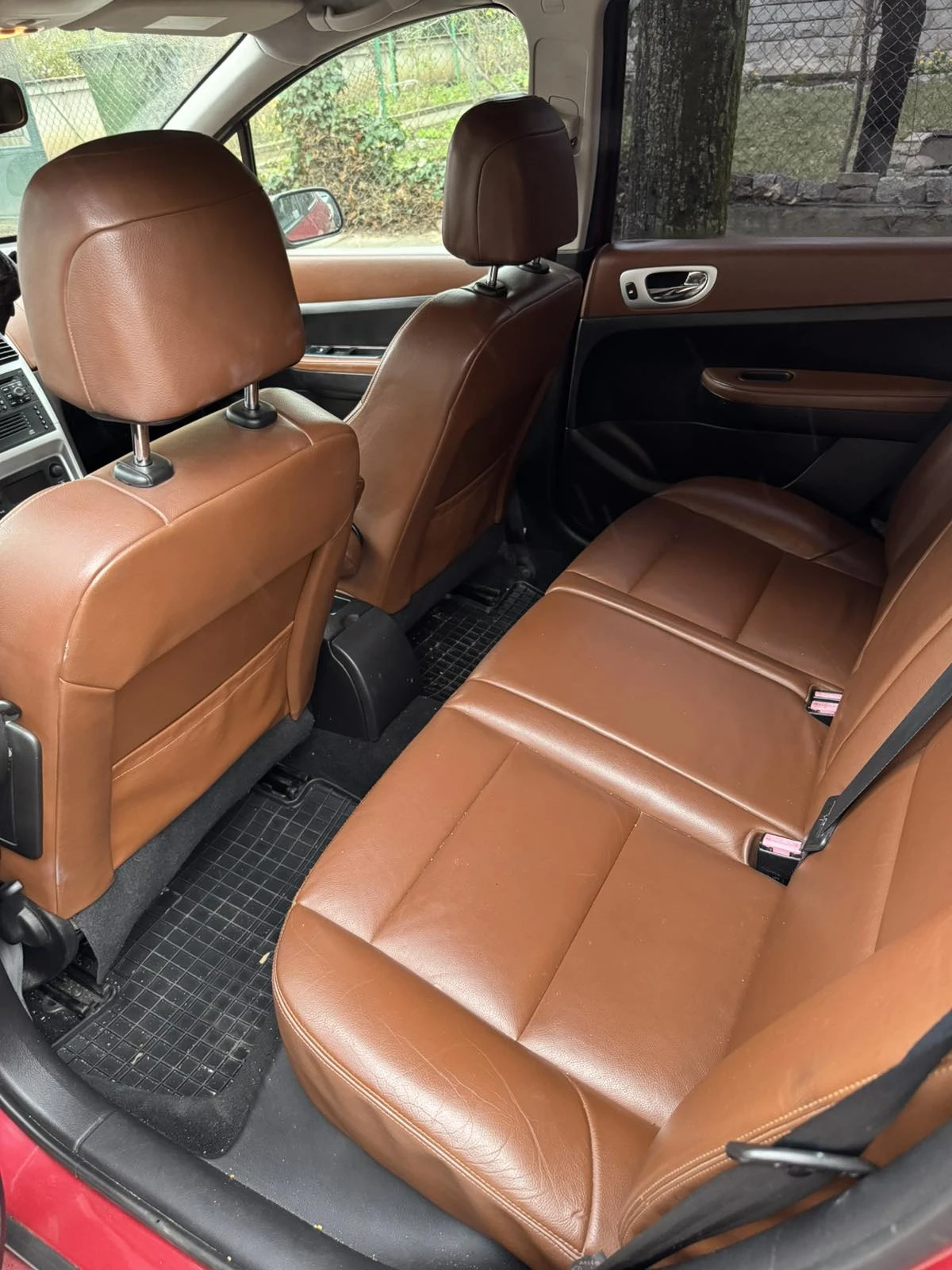 Peugeot 307 RC - изображение 3