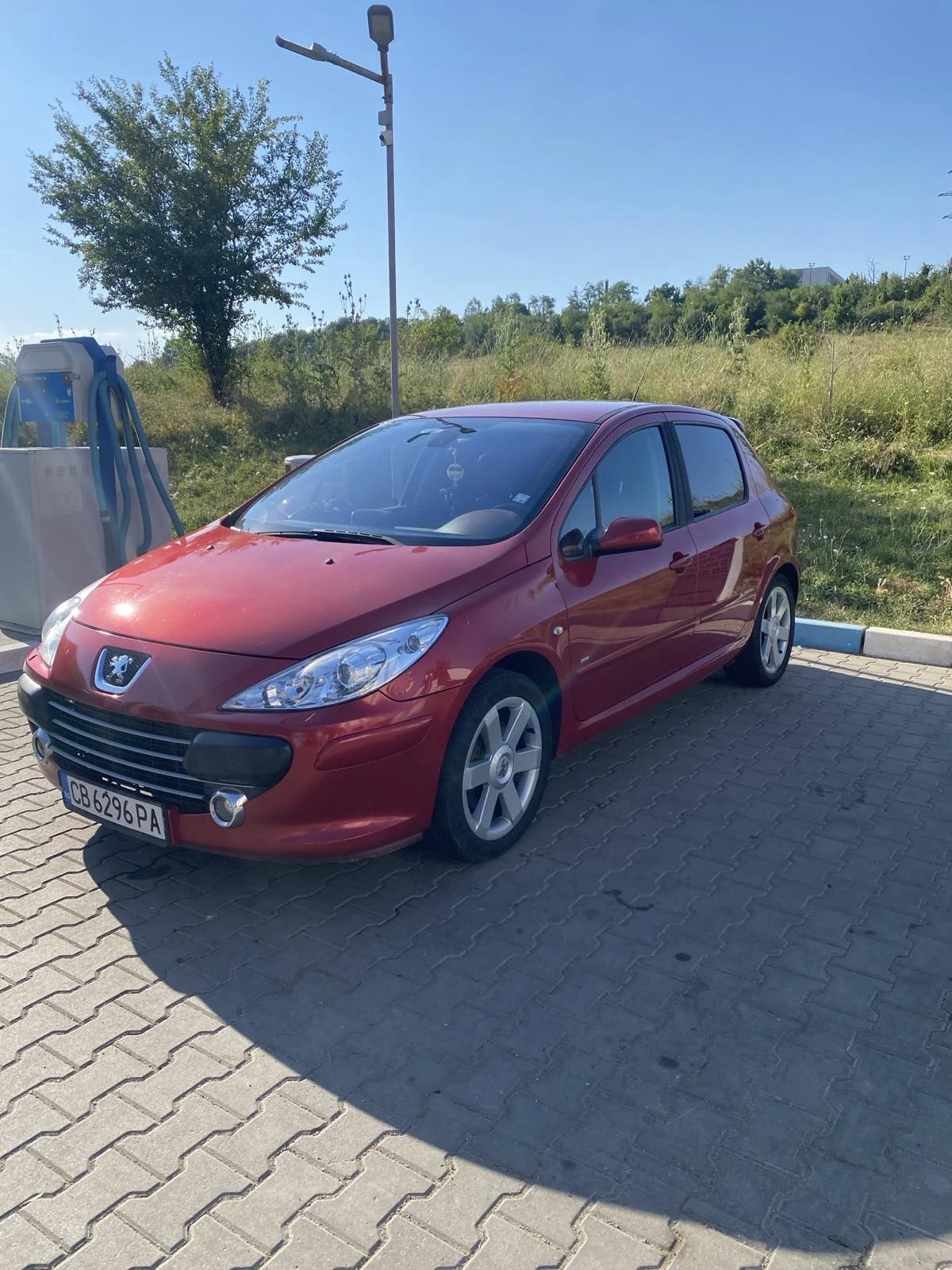 Peugeot 307 RC | Mobile.bg � ����������� 1
