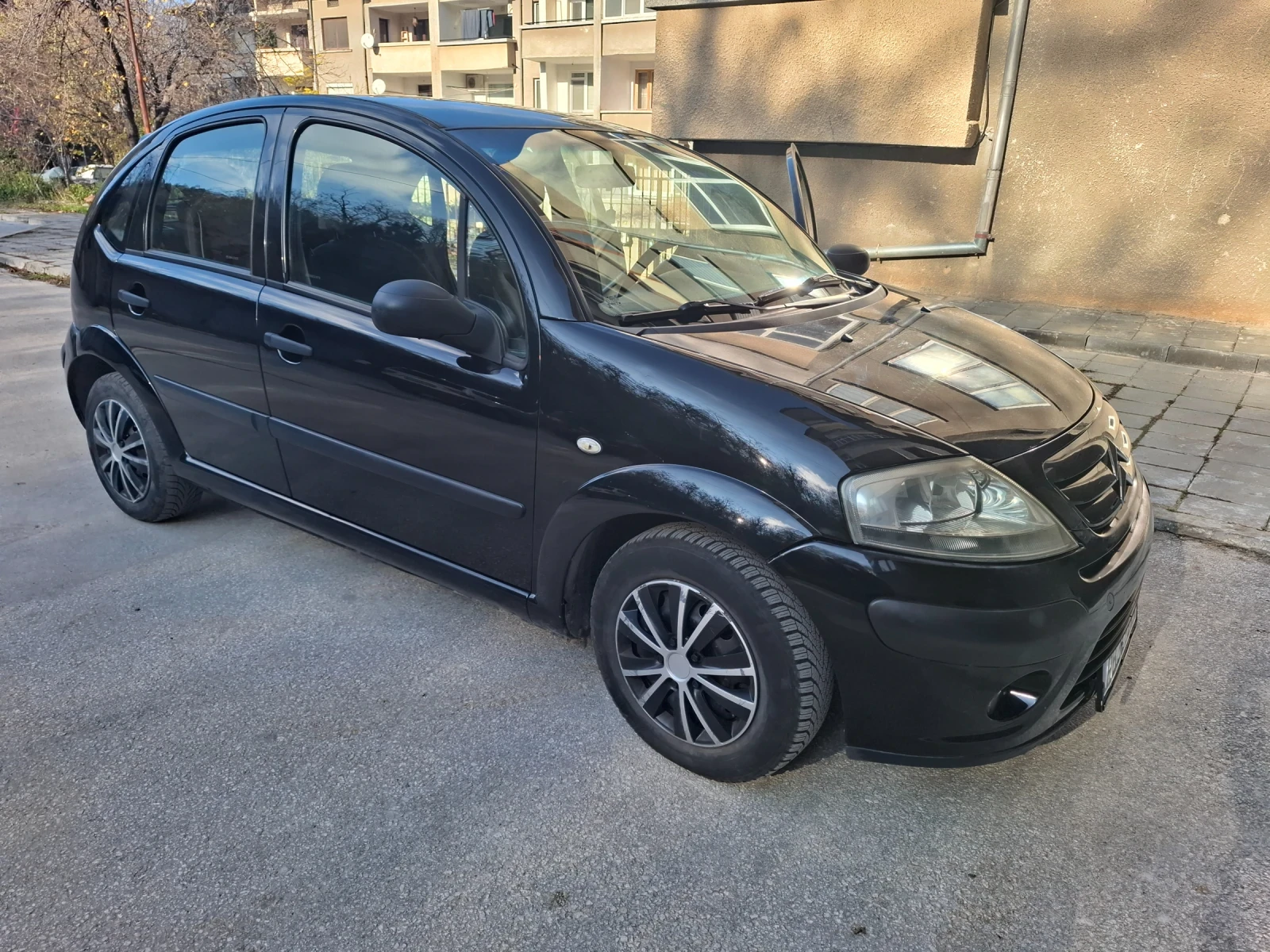 Citroen C3  - изображение 5