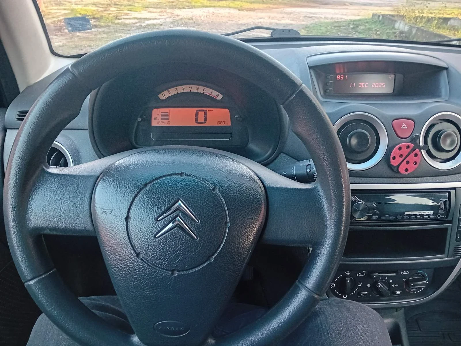 Citroen C3  - изображение 2