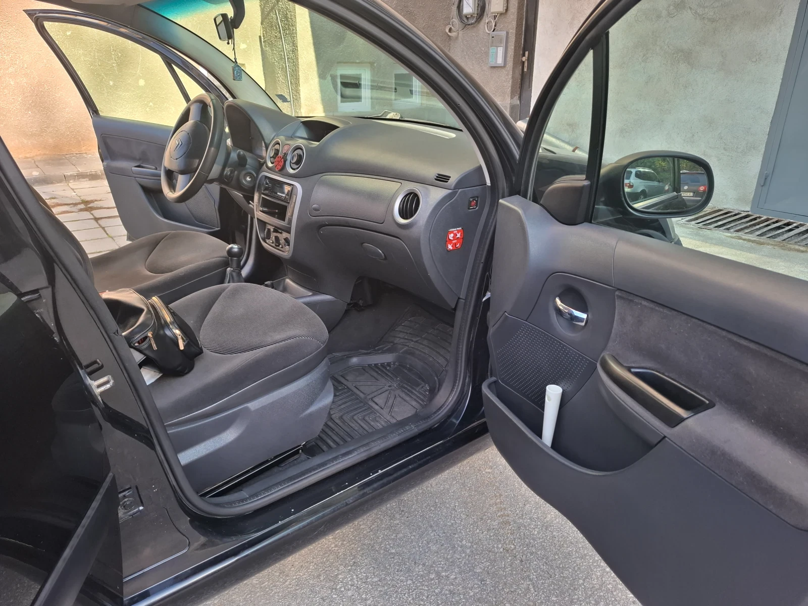 Citroen C3  - изображение 8