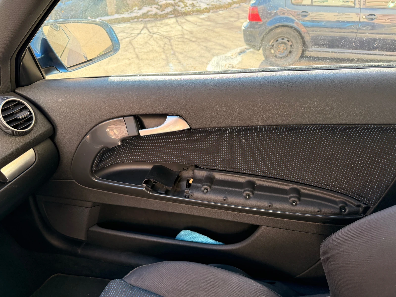 Audi A3 2.0  - изображение 7