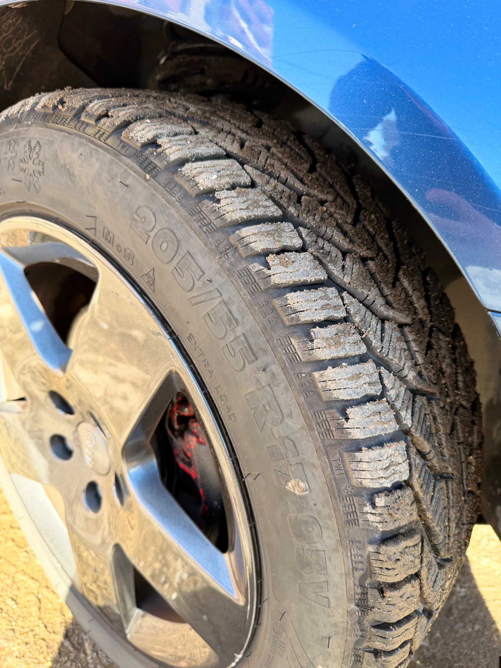 Audi A3 2.0  | Mobile.bg � ����������� 11