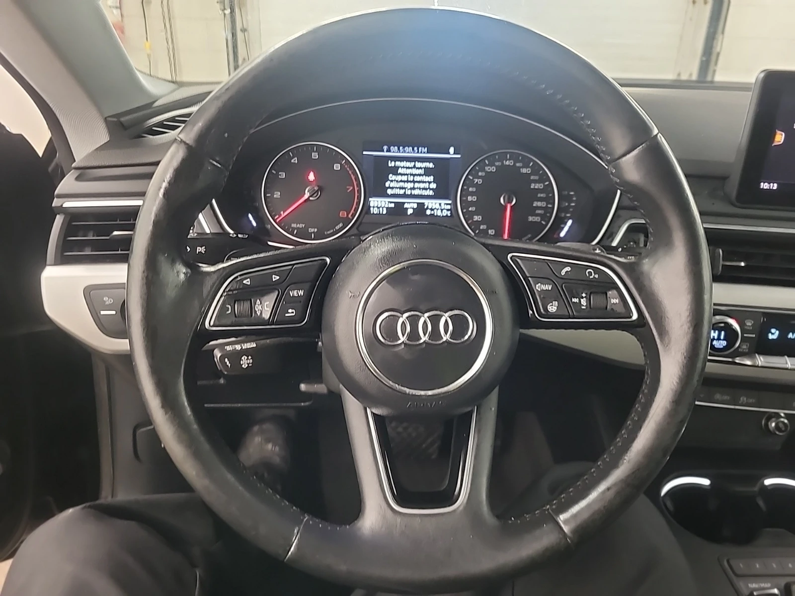 Audi A5 KOMFORT/BUCKET SEATS/KEYLESS/LANE ASSIST/KAMEPA | Mobile.bg � ����������� 11