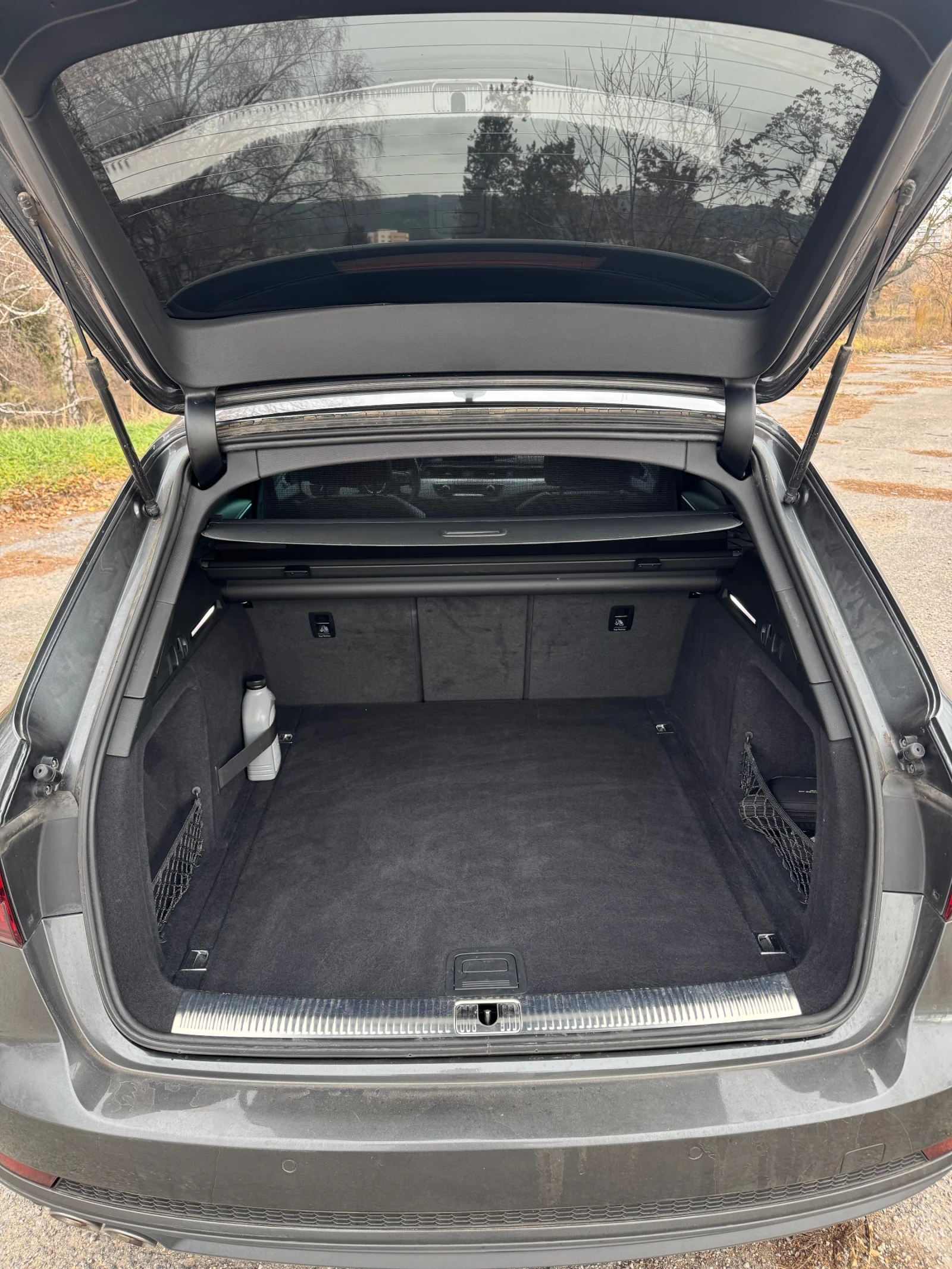 Audi A4 Audi a4 3x Sline quattro - изображение 7