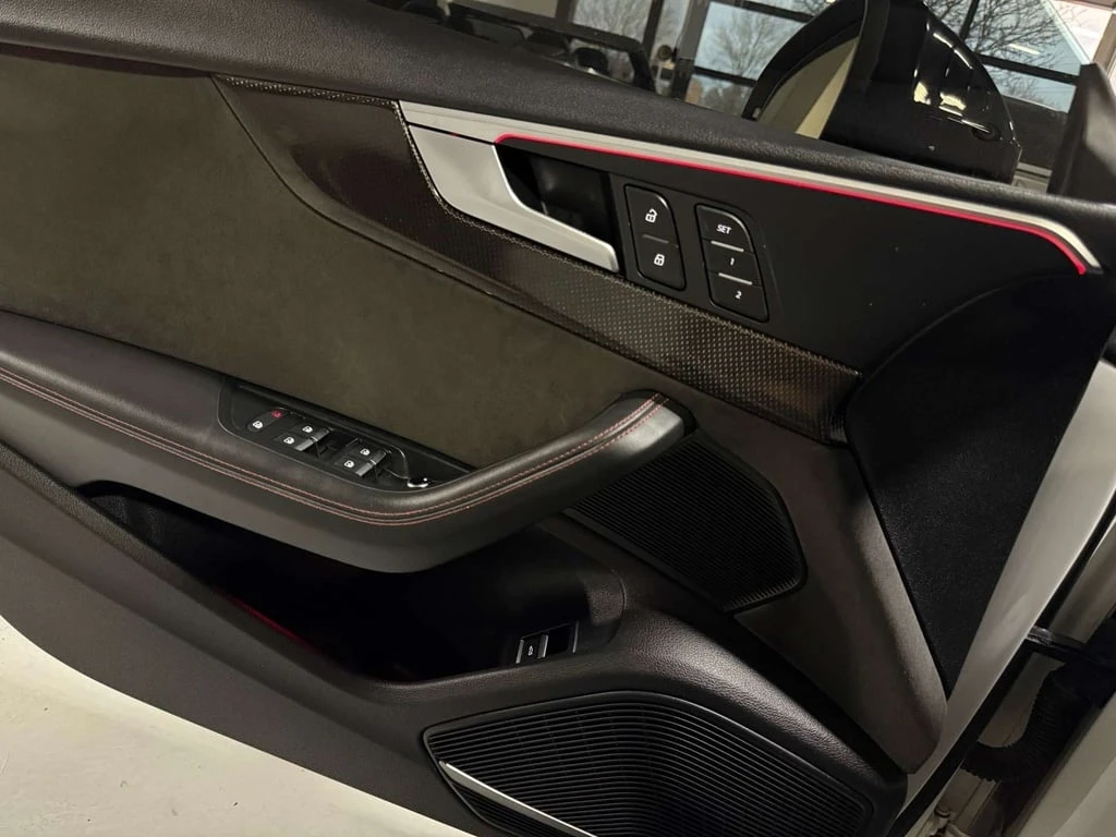 Audi S5 * quattro Prestige, quattro Technik (Canada) * CAR | Mobile.bg � ����������� 16