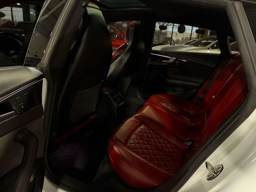 Audi S5 * quattro Prestige, quattro Technik (Canada) * CAR | Mobile.bg � ����������� 11