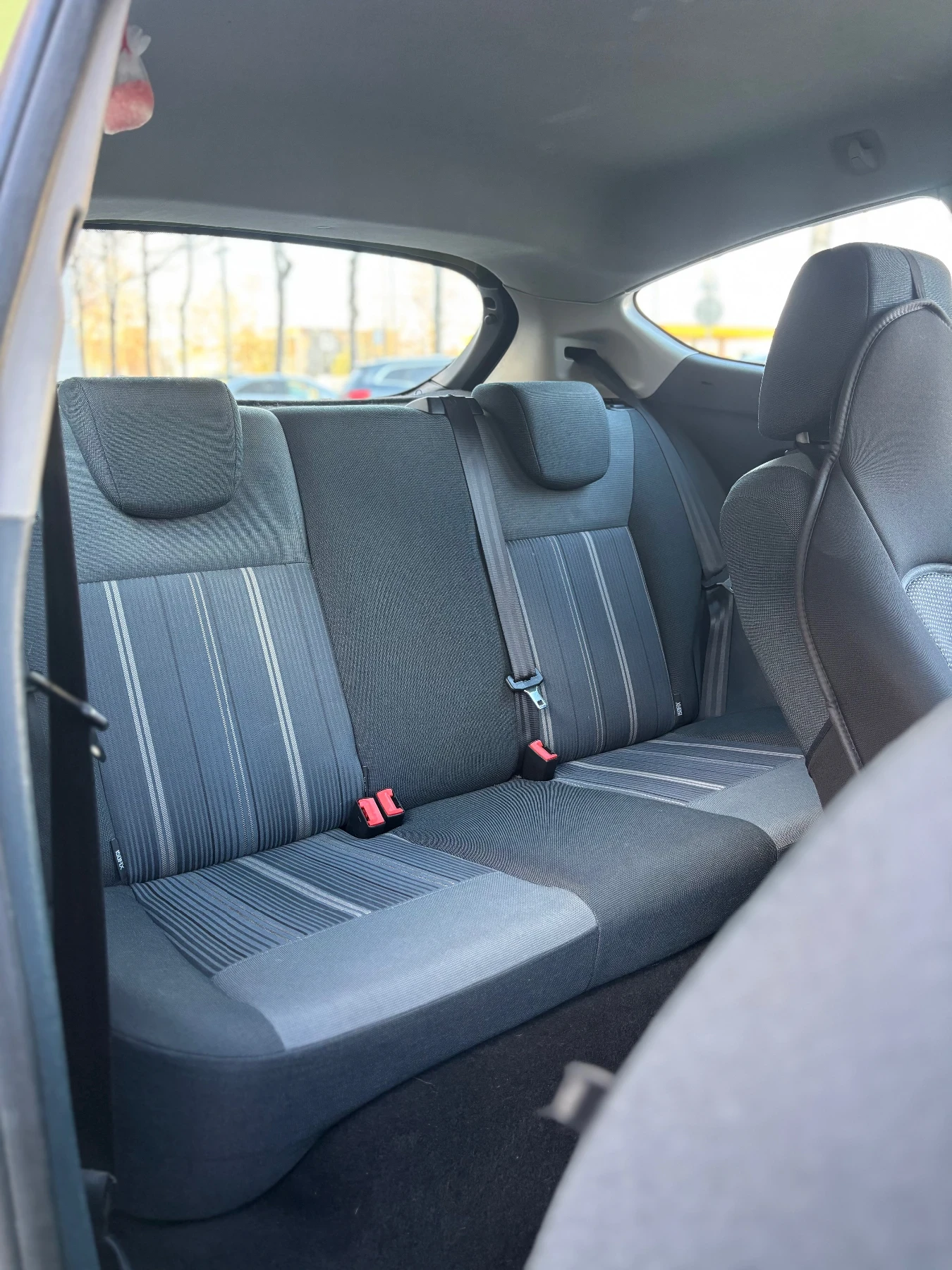 Ford Fiesta 1.25i / ���� / 80.�.� / ����� ����� | Mobile.bg � ����������� 11