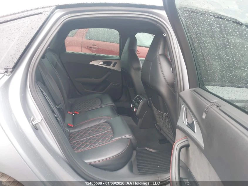 Audi A6 COMPETITION PRESTIGE / S-LINE / RS �������  | Mobile.bg � ����������� 9