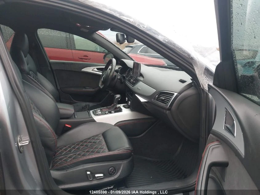 Audi A6 COMPETITION PRESTIGE / S-LINE / RS �������  | Mobile.bg � ����������� 7