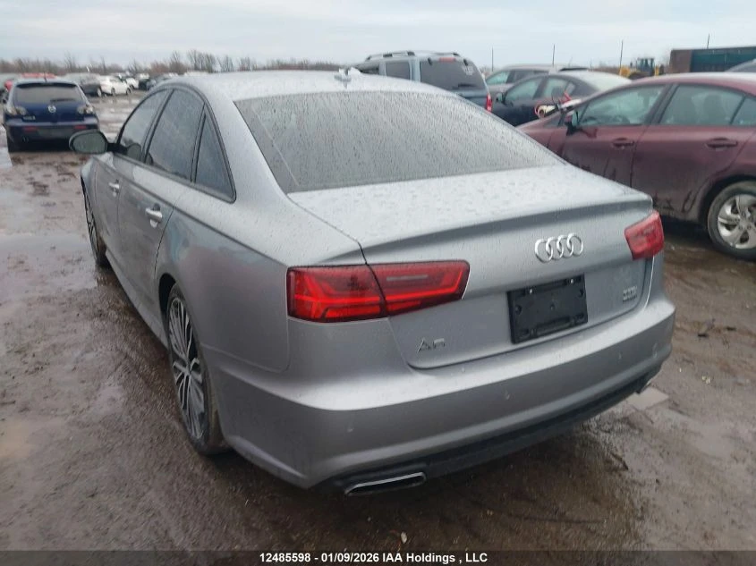 Audi A6 COMPETITION PRESTIGE / S-LINE / RS �������  | Mobile.bg � ����������� 4