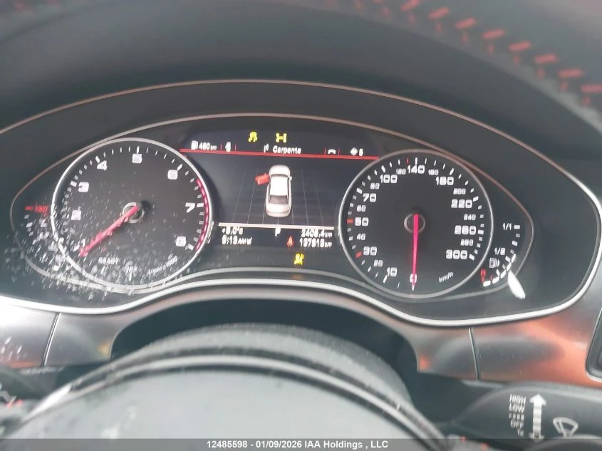 Audi A6 COMPETITION PRESTIGE / S-LINE / RS �������  | Mobile.bg � ����������� 8