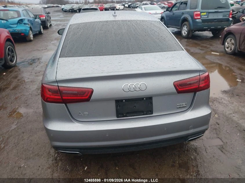Audi A6 COMPETITION PRESTIGE / S-LINE / RS �������  | Mobile.bg � ����������� 5