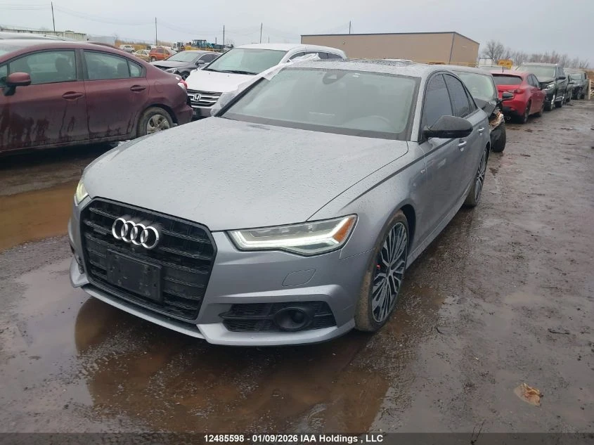 Audi A6 COMPETITION PRESTIGE / S-LINE / RS �������  | Mobile.bg � ����������� 3