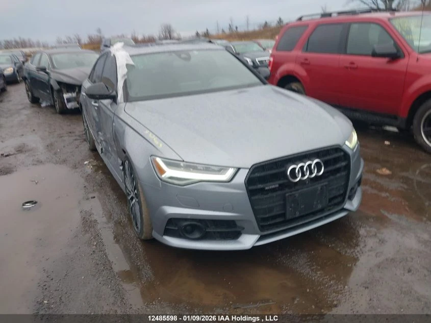 Audi A6 COMPETITION PRESTIGE / S-LINE / RS �������  | Mobile.bg � ����������� 1