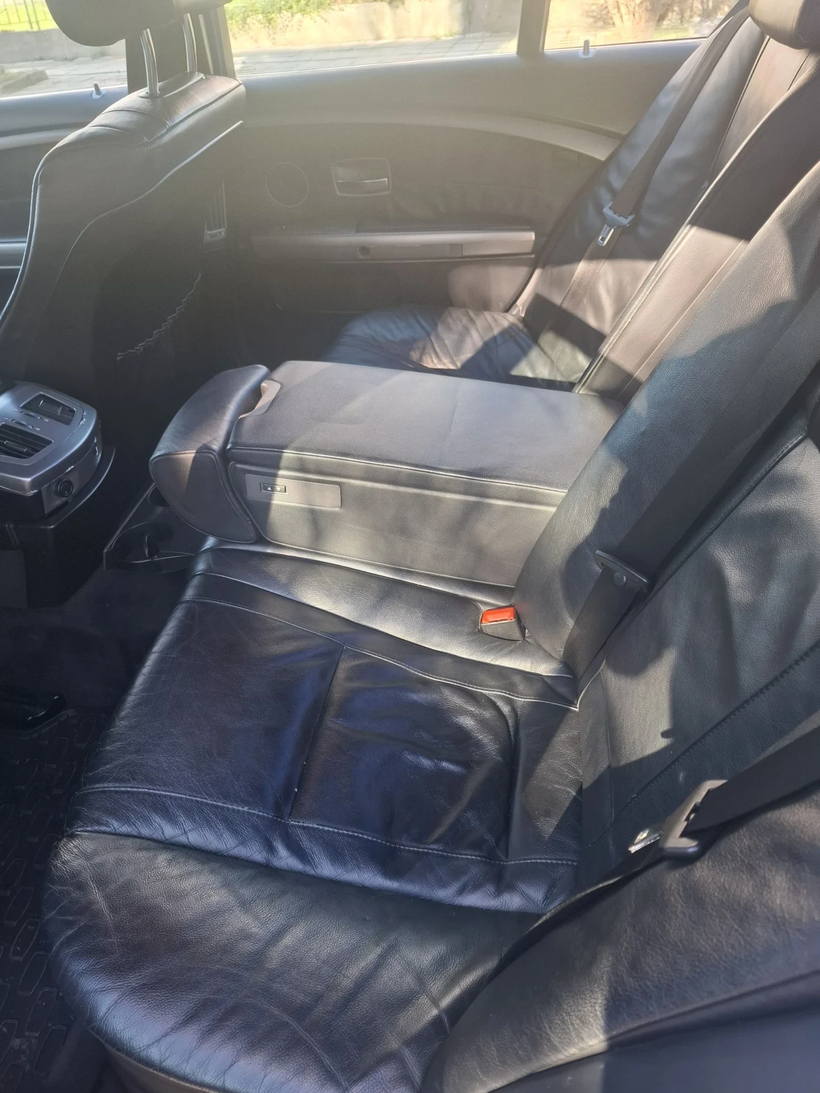 BMW 735 3700 | Mobile.bg � ����������� 8