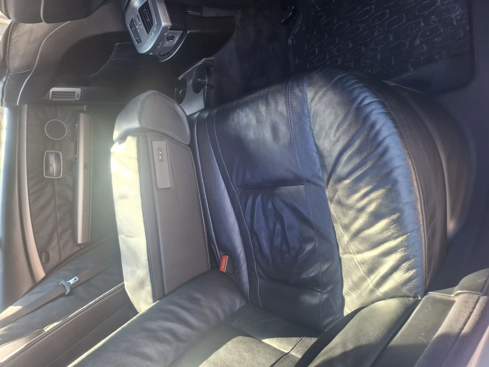 BMW 735 3700 | Mobile.bg � ����������� 9