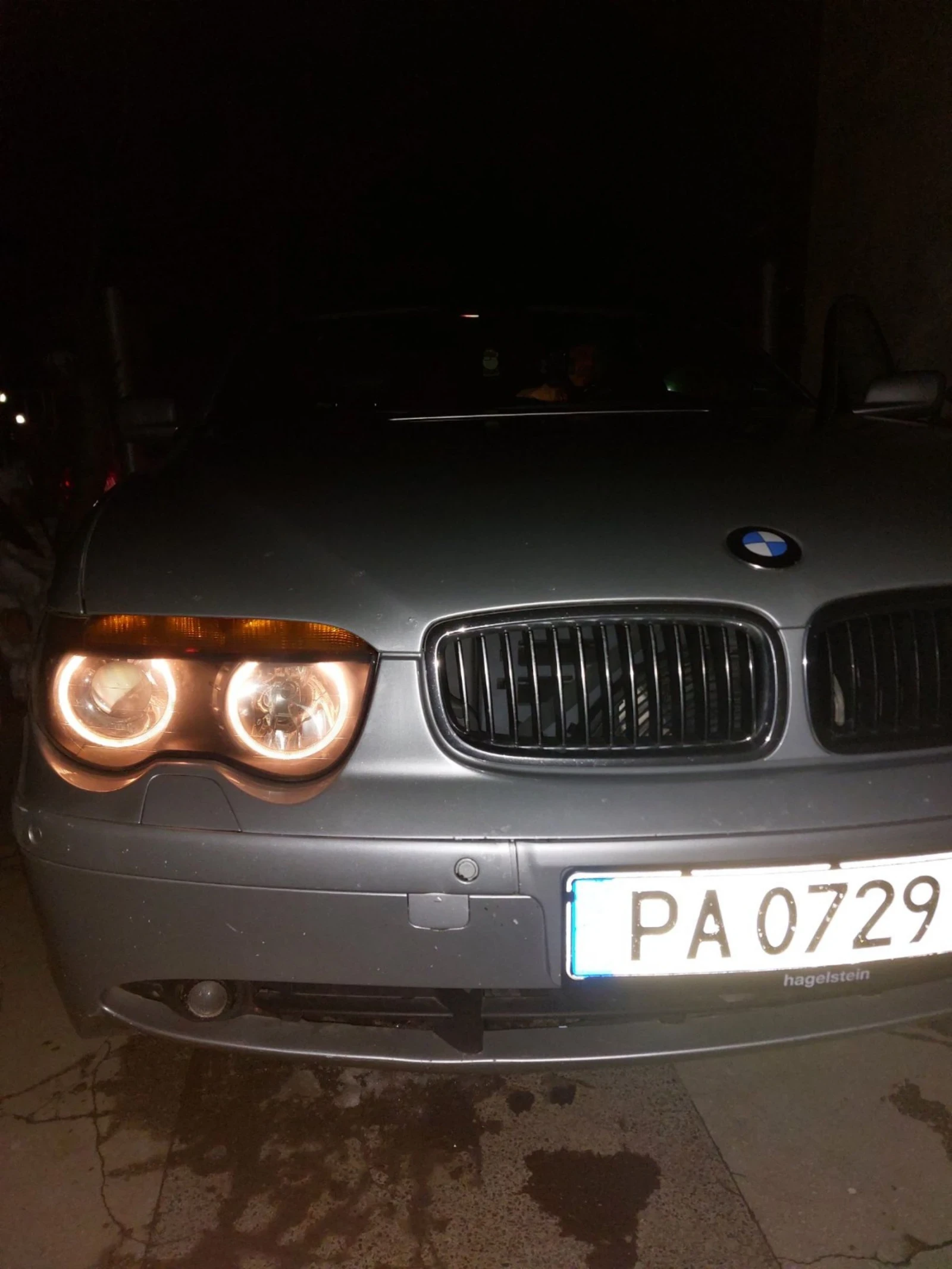 BMW 735 3700 | Mobile.bg � ����������� 6