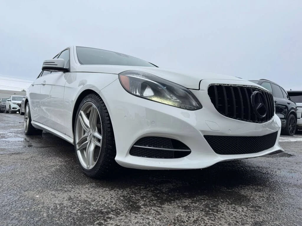 Mercedes-Benz E 300 4MATIC* Автокредит* (Цена до БГ) - изображение 2