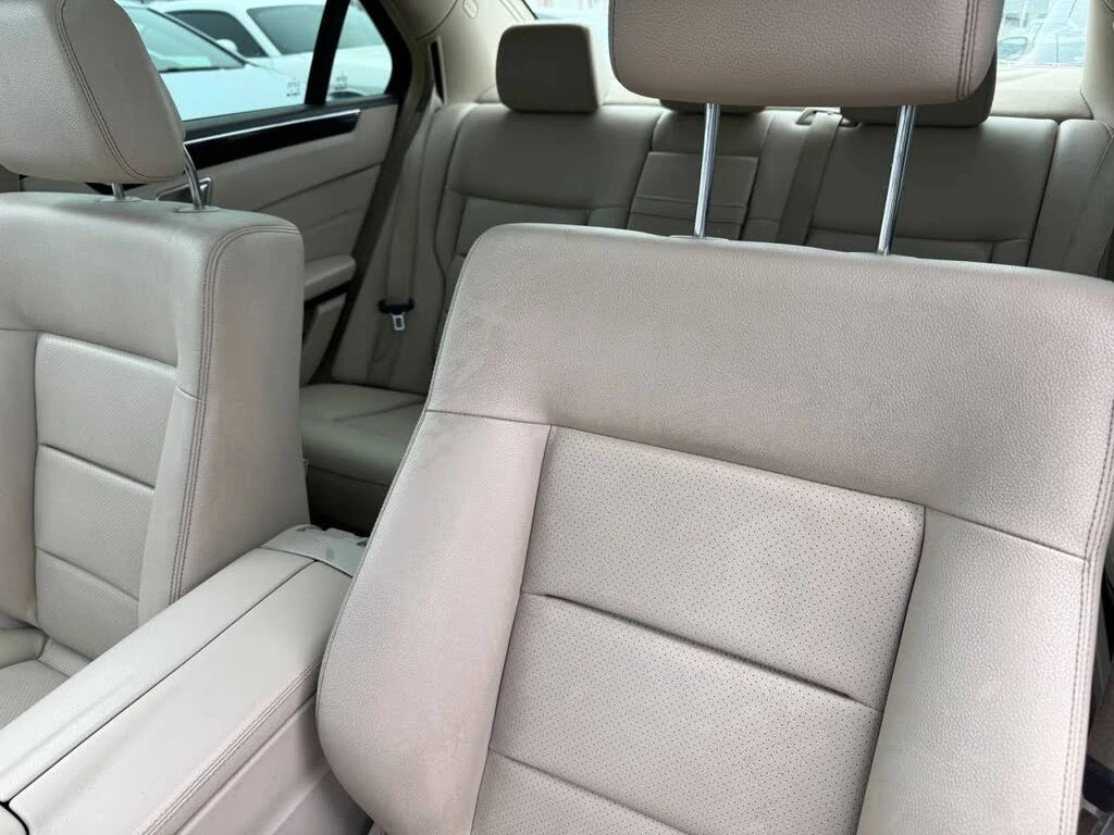 Mercedes-Benz E 300 4MATIC* ����������* (���� �� ��) | Mobile.bg � ����������� 12