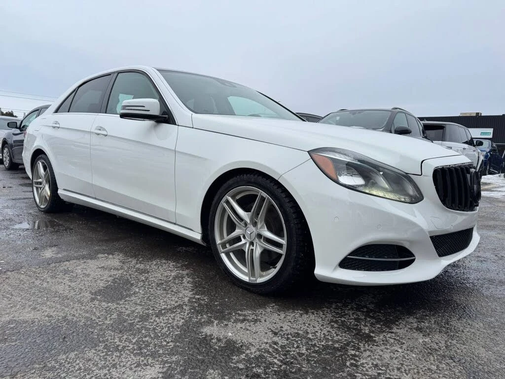 Mercedes-Benz E 300 4MATIC* ����������* (���� �� ��) | Mobile.bg � ����������� 1