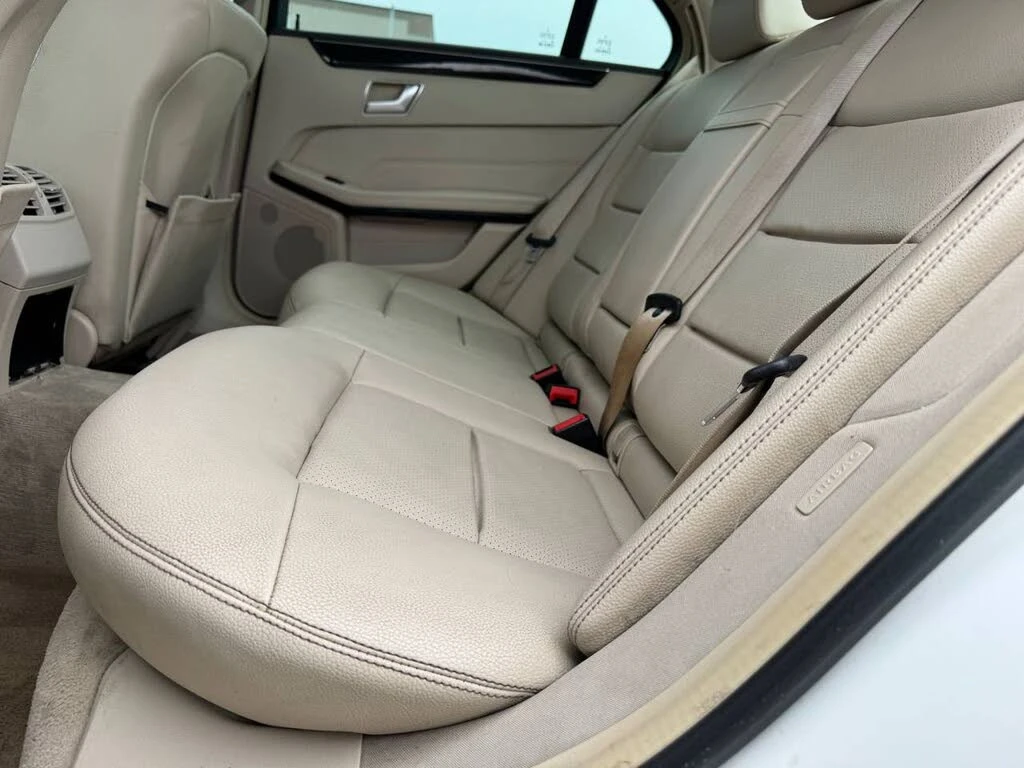 Mercedes-Benz E 300 4MATIC* ����������* (���� �� ��) | Mobile.bg � ����������� 13