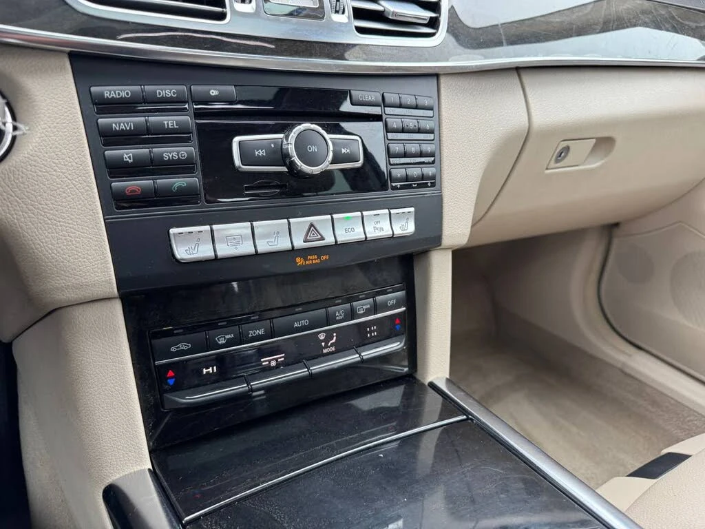 Mercedes-Benz E 300 4MATIC* Автокредит* (Цена до БГ) - изображение 9