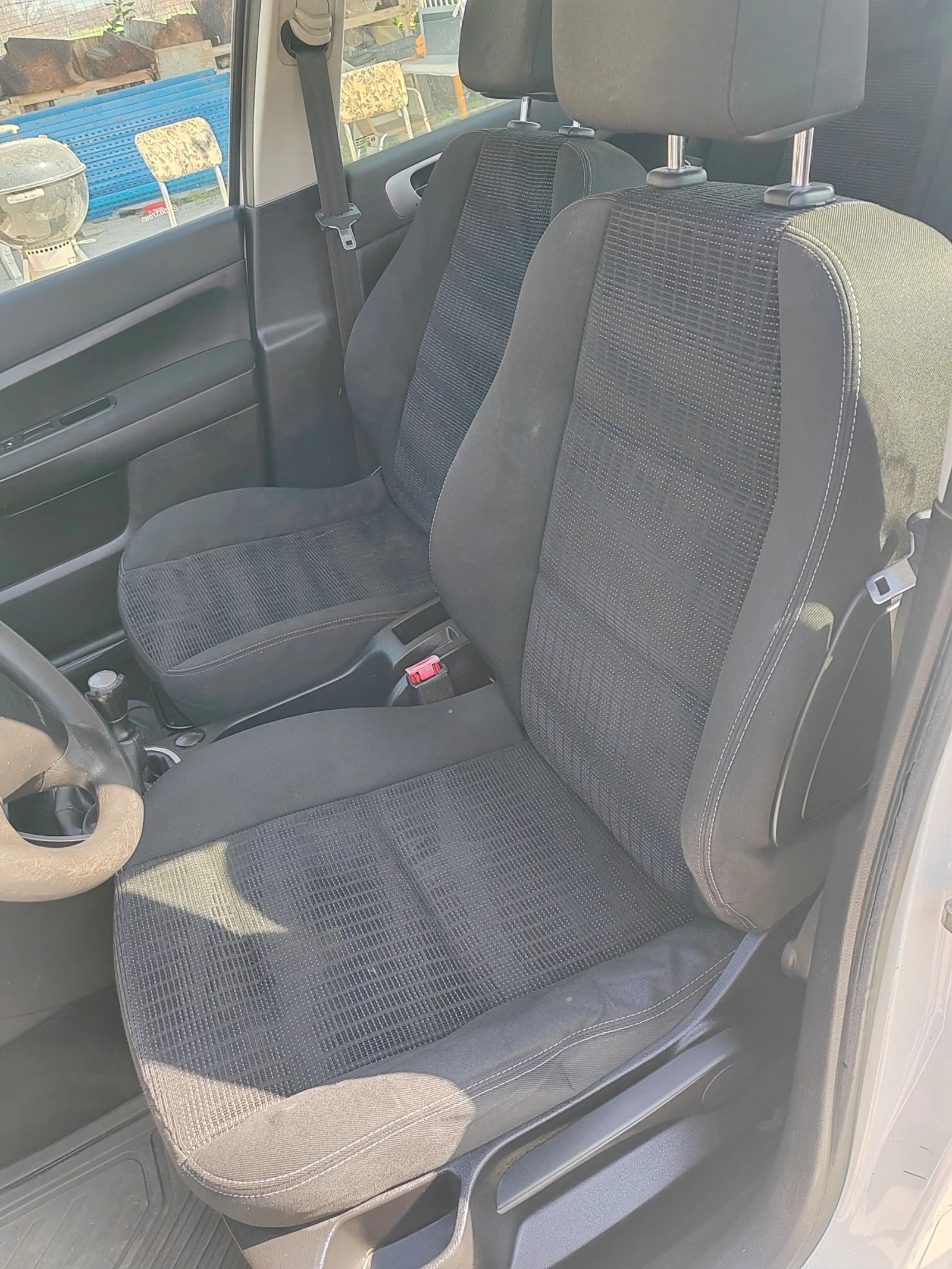 Peugeot 307 1.6, 90�.�. | Mobile.bg � ����������� 8