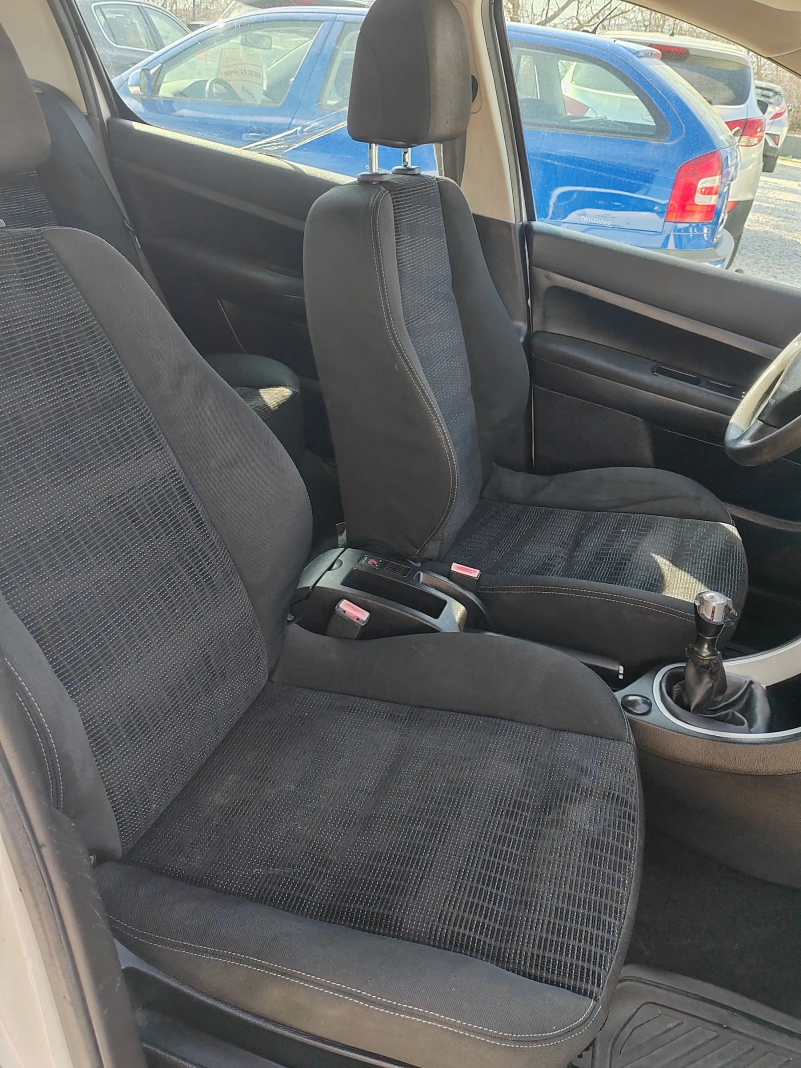 Peugeot 307 1.6, 90�.�. | Mobile.bg � ����������� 11