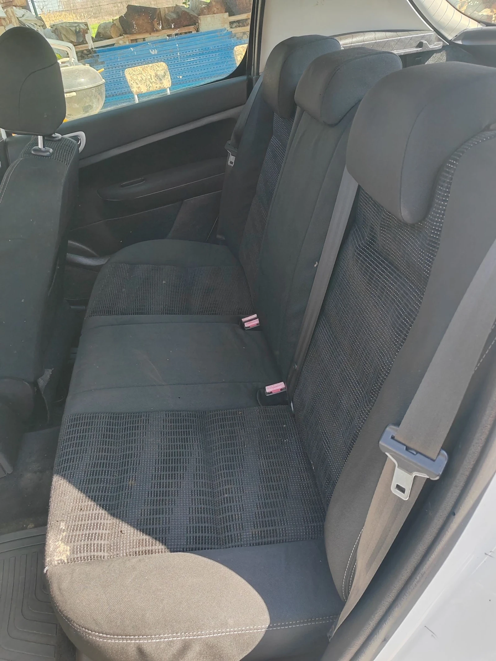 Peugeot 307 1.6, 90�.�. | Mobile.bg � ����������� 7