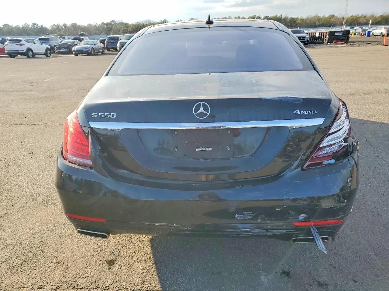 Mercedes-Benz S 550 4MATIC* Burmester* �������* ���������* ������* TV* | Mobile.bg � ����������� 6