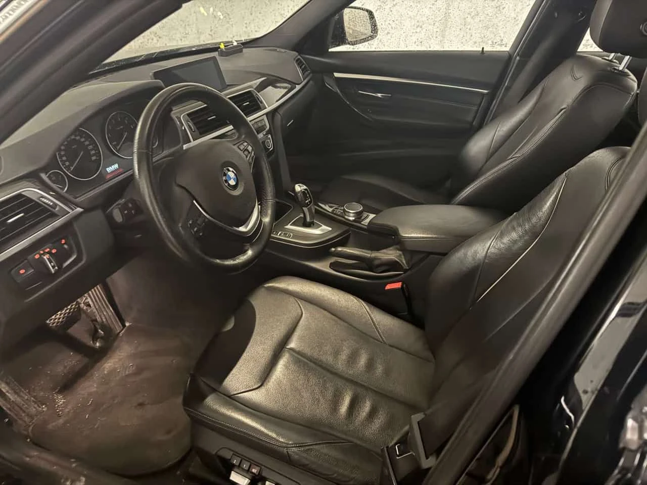 BMW 330 * 330i xDrive * CARFAX * ЦЕНА ДО БГ, снимка 7 - Автомобили и джипове - 54009020