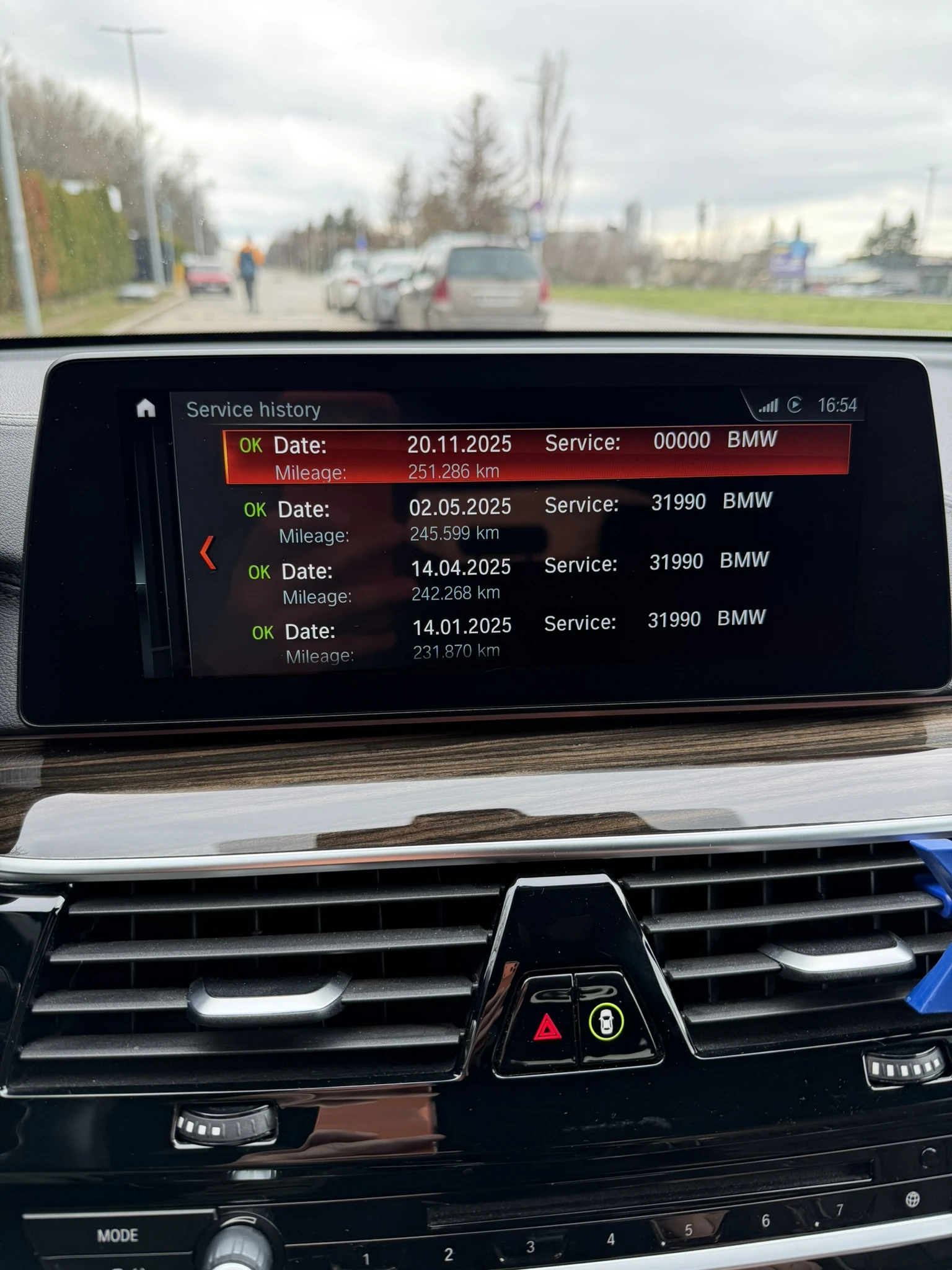 BMW 6 GT 640xd, снимка 10 - Автомобили и джипове - 54017355