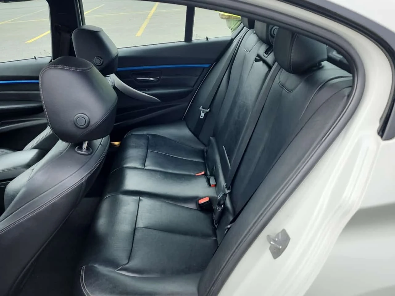 BMW 340  XDRIVE/ M SPORT/CARFAX/ПОДГРЕВ/2 КЛЮЧА/ШИБЕДАХ, снимка 12 - Автомобили и джипове - 54231637