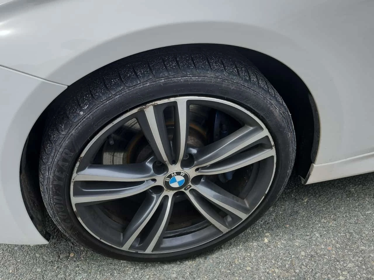 BMW 340  XDRIVE/ M SPORT/CARFAX/ПОДГРЕВ/2 КЛЮЧА/ШИБЕДАХ, снимка 6 - Автомобили и джипове - 54231637