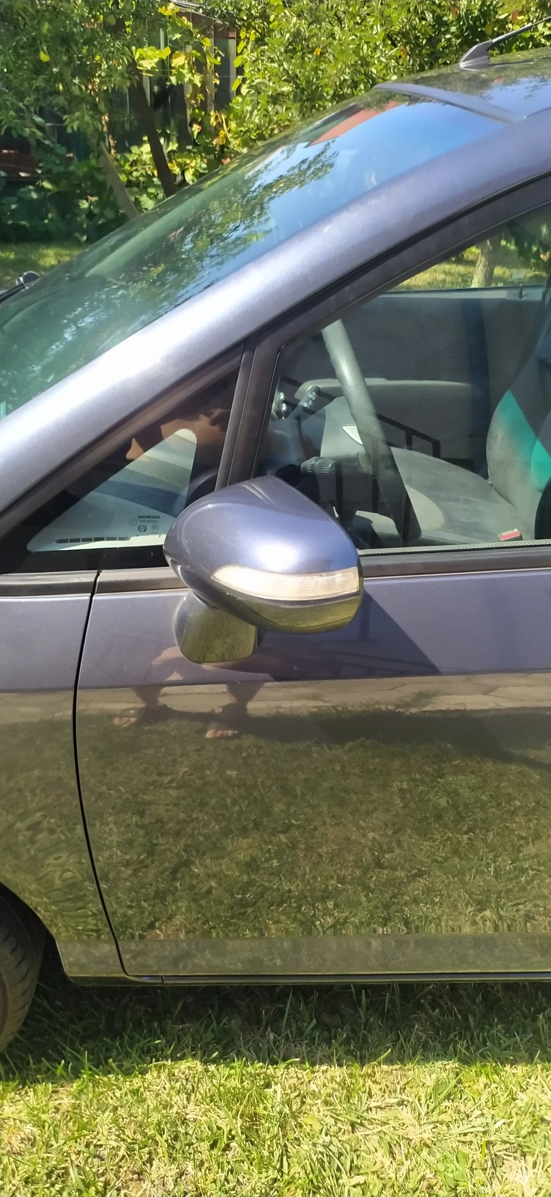 Honda Jazz 1.4 FEISLIFT 2007г., снимка 13 - Автомобили и джипове - 54312252