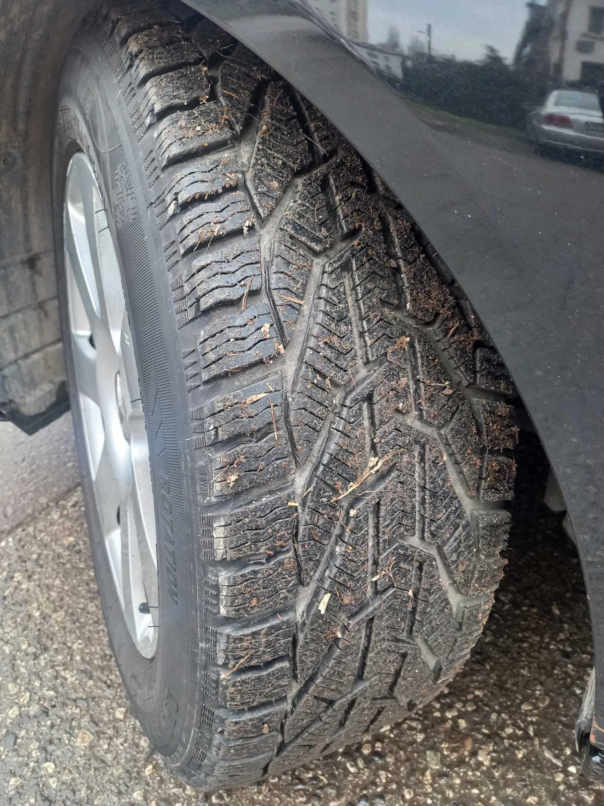 Mercedes-Benz S 350 ГАЗ Инжекцион, снимка 12 - Автомобили и джипове - 54370964