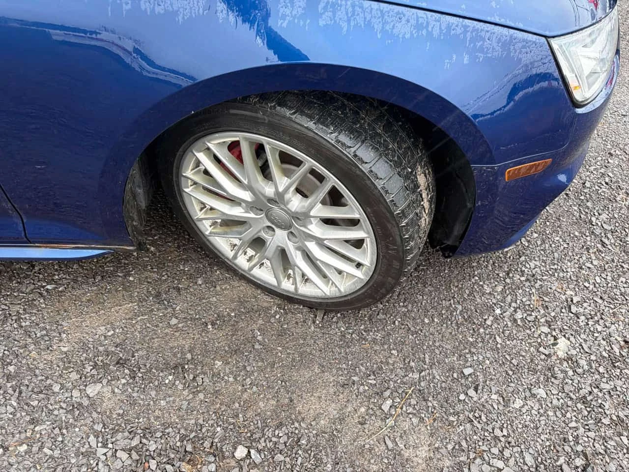 Audi A4 * Progressiv* 2 КЛЮЧА* ПАНО* KEYLESS* ПОДГРЕВ* , снимка 7 - Автомобили и джипове - 54379479