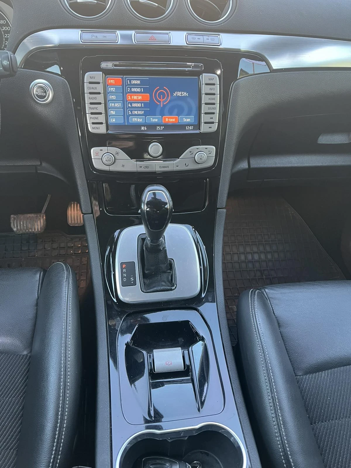 Ford S-Max, снимка 11 - Автомобили и джипове - 54428612